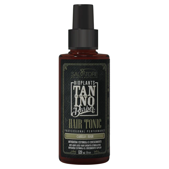 Salvatore Tanino Bioplants Tonic 120ml / 4 fl oz