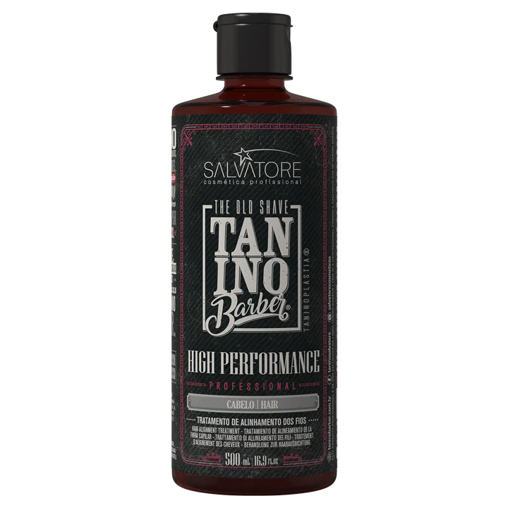 Salvatore Tanino High Performance 500ml / 16.9 fl oz
