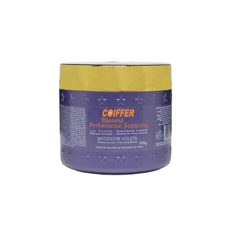Coiffer Blotoxi Supreme Progressive Brush 350g / 12.3 fl oz