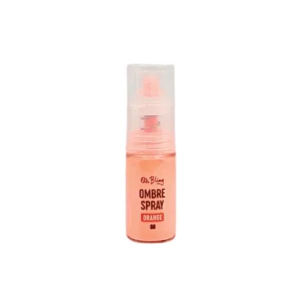 Ombre Spray Orange 08 Oh Bling