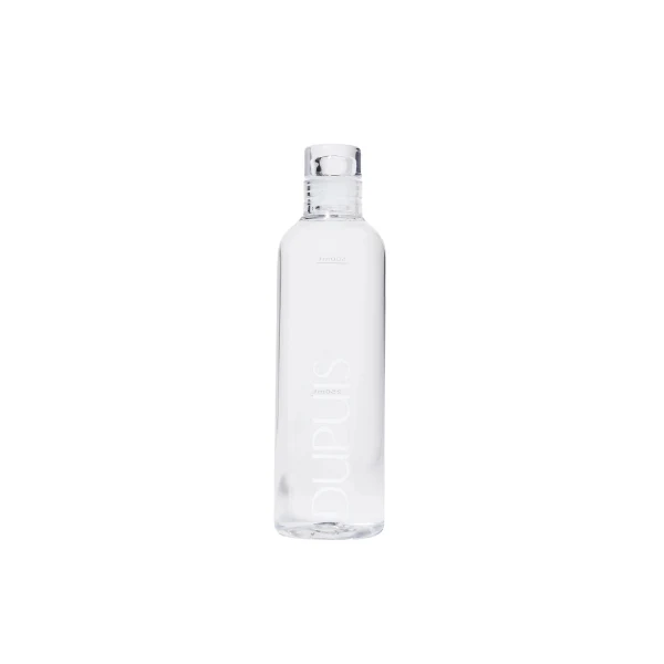 Bouteille d'eau graduée
