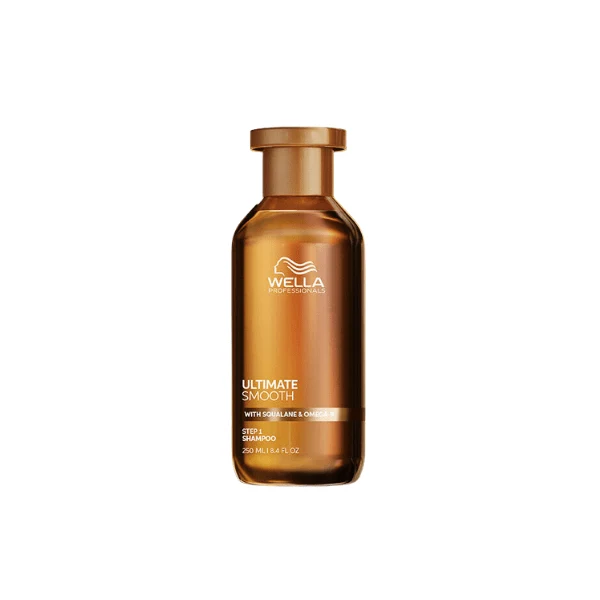 Shampoing lissant Ultimate Smooth
