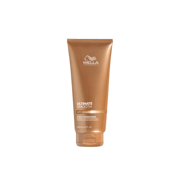 Revitalisant lissant Ultimate Smooth