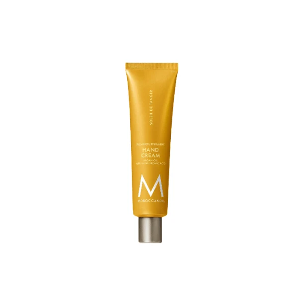 Crème pour les mains Soleil De Tanger