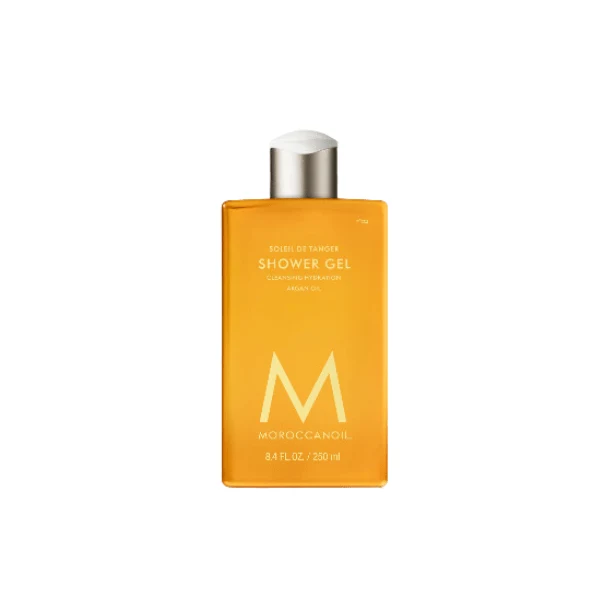 Gel douche Soleil De Tanger