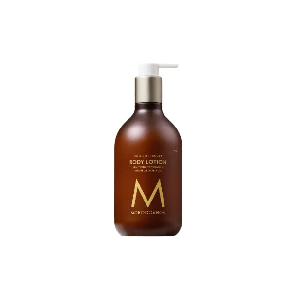 Lotion corporel Soleil De Tanger