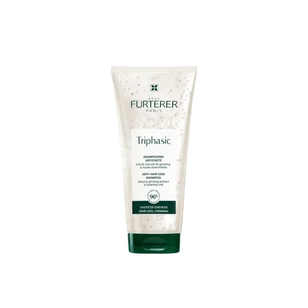 Shampoing Antichute Triphasic