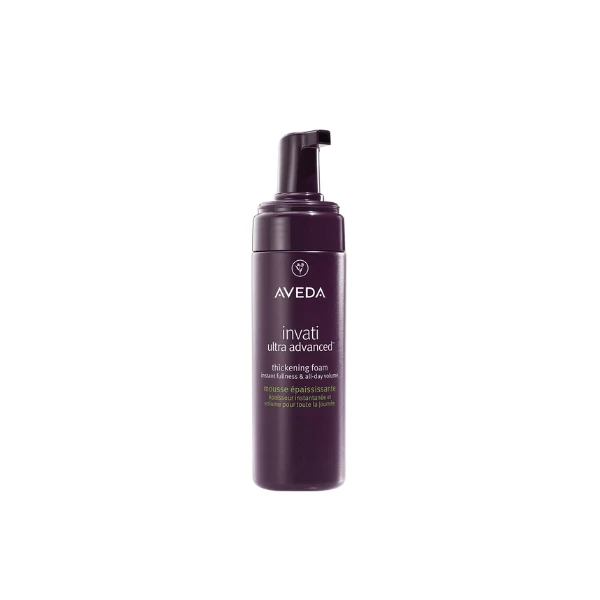 Mousse épaississante Invati Ultra Advanced