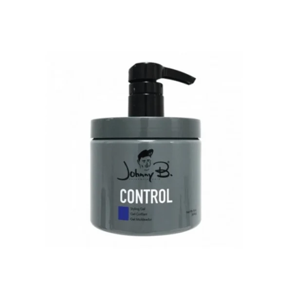 Gel coiffant Control