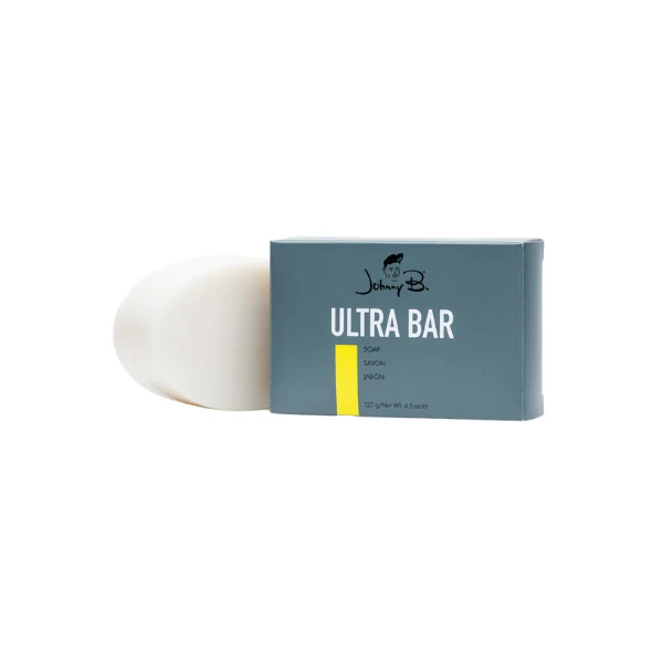 Savon Ultra Bar