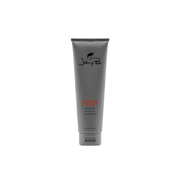 Gel coiffant mat Fuddy