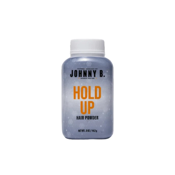 Poudre capillaire Hold Up