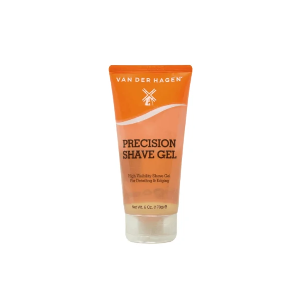 Gel de rasage de précision