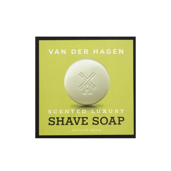 Savon pour rasage