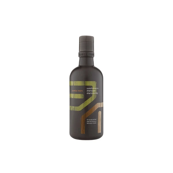 Shampoing Men Pure-Formance