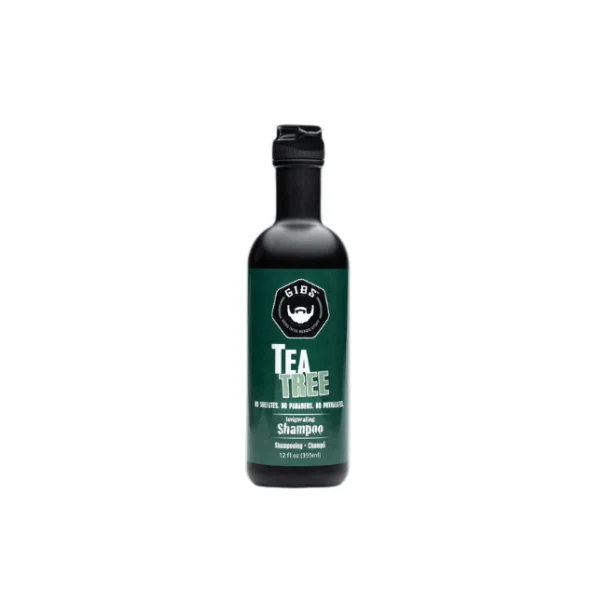 Shampoing Tea Tree