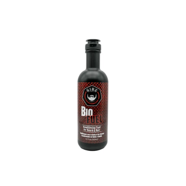 Revitalisant barbe et cheveux Bio Fuel