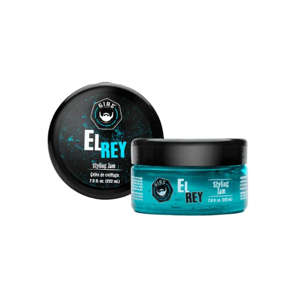 Gel stylisant El Rey Styling Jam