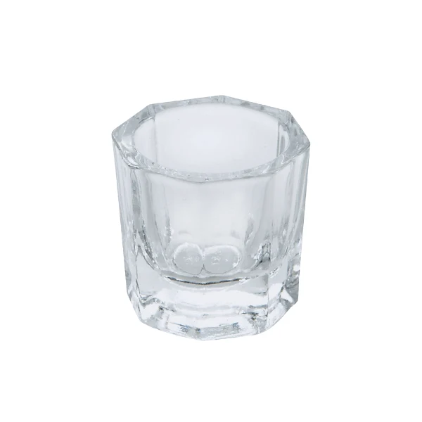 Petit bol en verre