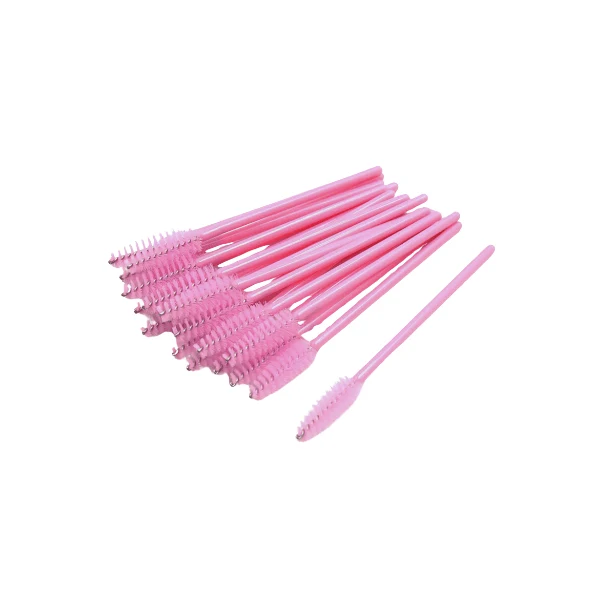 Applicateurs pour mascara jetables
