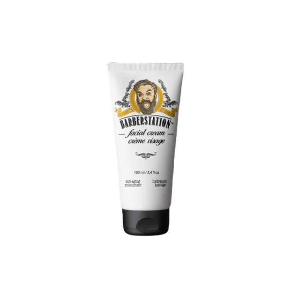 Crème hydratante pour le visage