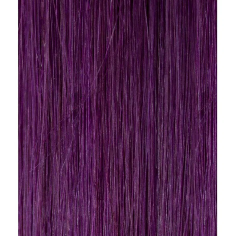 Extensions Trame #NEWPURPLE 18" Kathleen