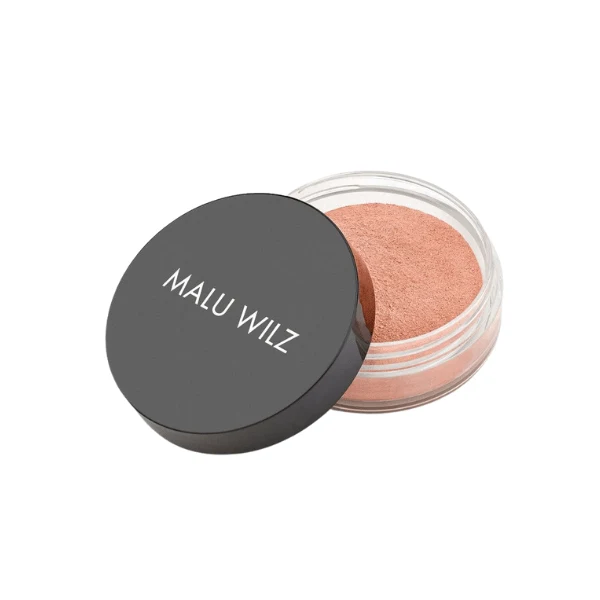 Fond de teint Poudre Just Minerals