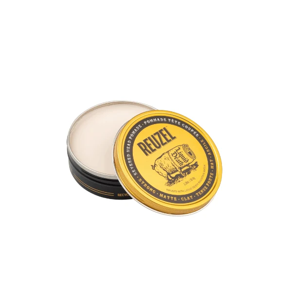 Pommade d'argile matte Tête Coupée