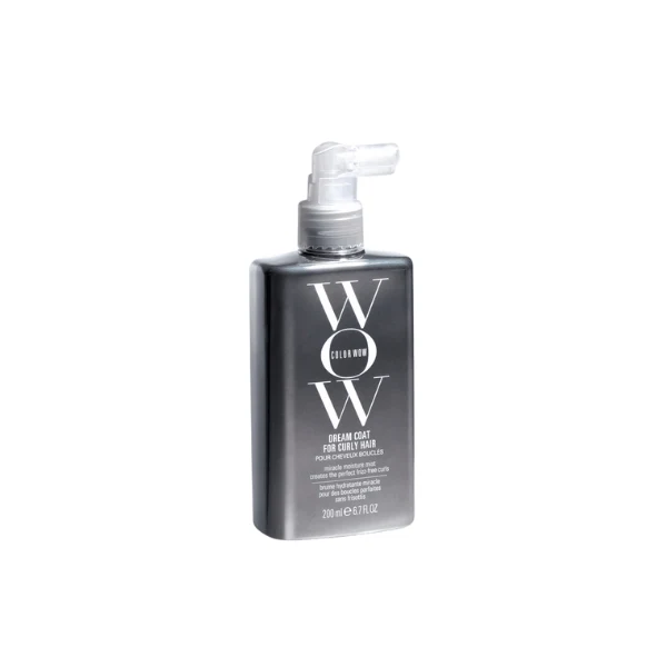Brume hydratante pour cheveux bouclés Dream Coat