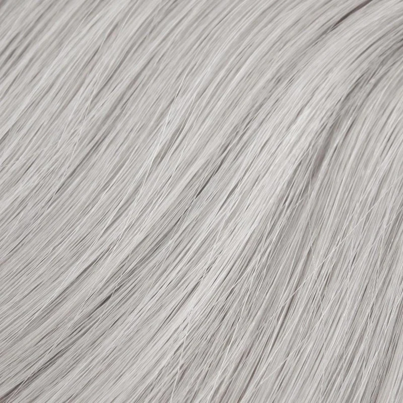 Extensions Kératine #SILVER 20-22" Kathleen