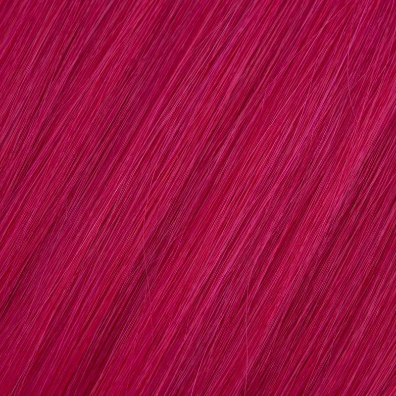 Extensions Kératine #FUSHIA 20-22" Kathleen