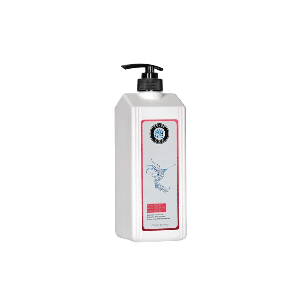 Shampoing pour cheveux colorés Extend CRP