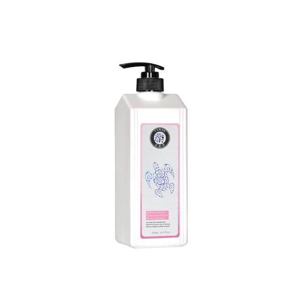 Shampoing hydratant CRP
