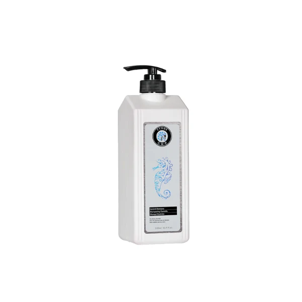 Shampoing antipelliculaire Contrôle CRP