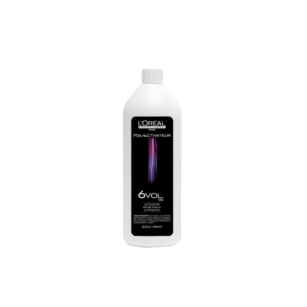 Oxydant DIActivateur