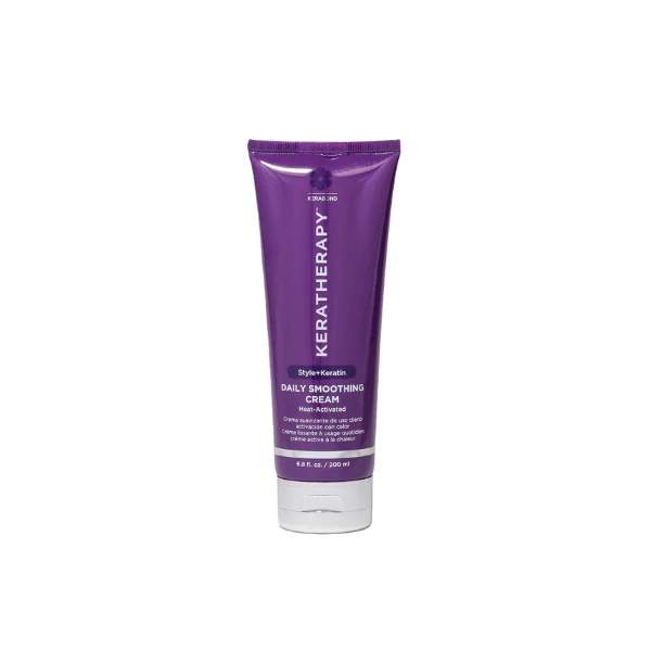 Crème lissante Daily Smoothing Cream