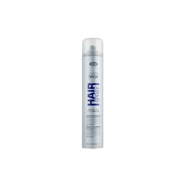 Fixatif tenue naturelle High Tech