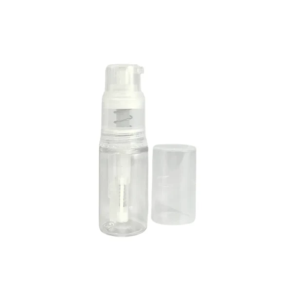 Bouteille vide pour ombre spray