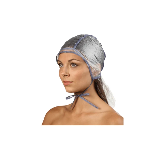 Bonnet à balayage jetable avec protège-nuque