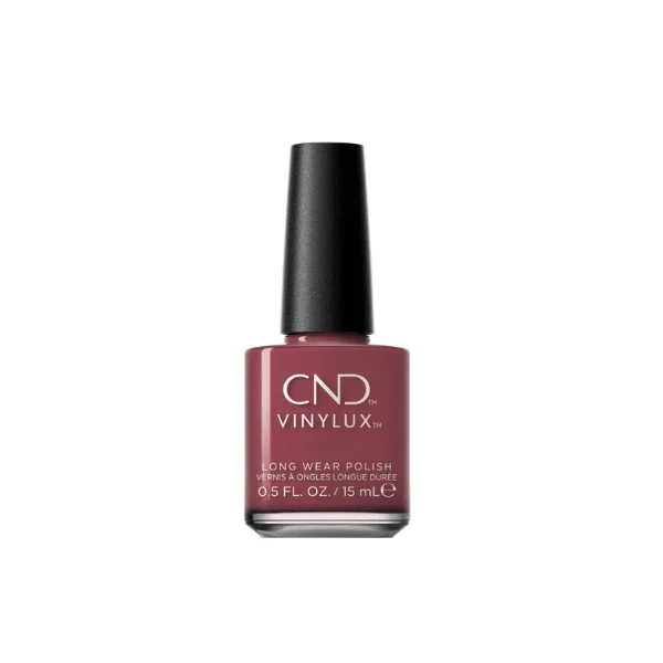 Vernis Régulier Vinylux - #427 Rose-Mance