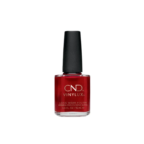 Vernis Régulier Vinylux - #139 Red Baroness