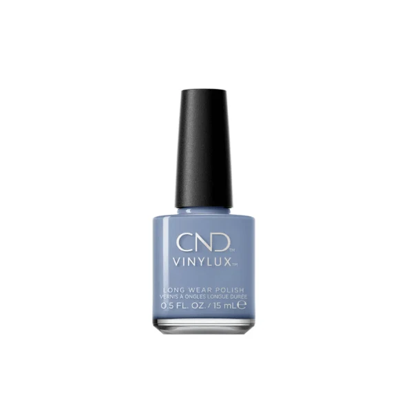 Vernis Régulier Vinylux - #431 Vintage Blue Jeans