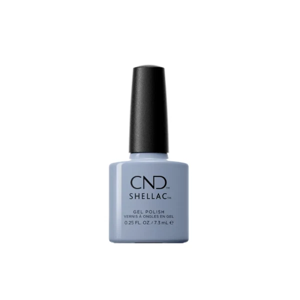Vernis Uv Vintage Blue Jeans Shellac