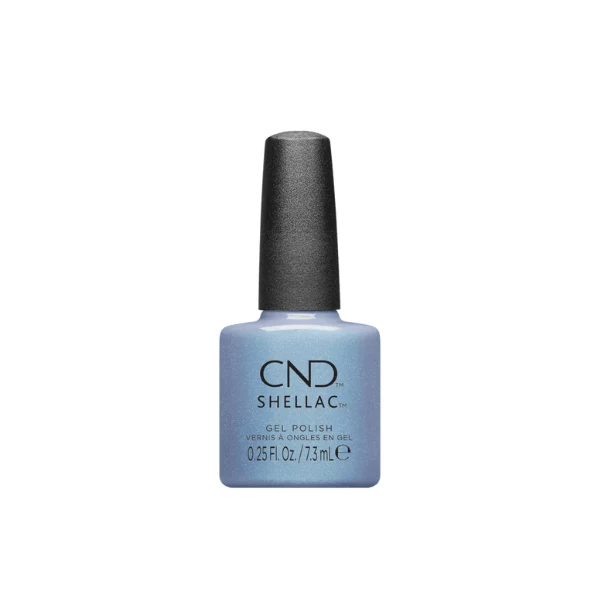 Vernis Uv Hippie-O-Cracy Shellac