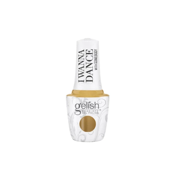 Vernis Gel Command the Stage