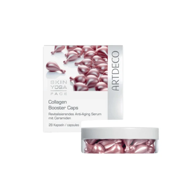 Collagen Booster Caps