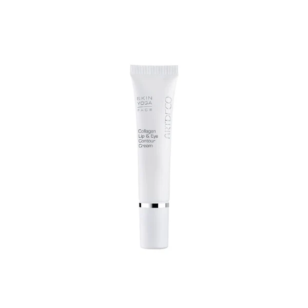 Contour yeux et lèvres Collagen