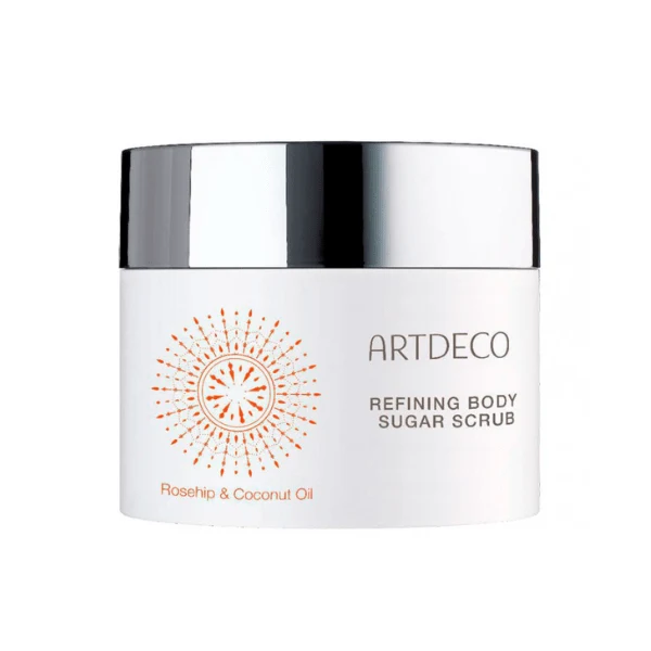 Exfoliant doux pour le corps Refining Boby Sugar Scrub