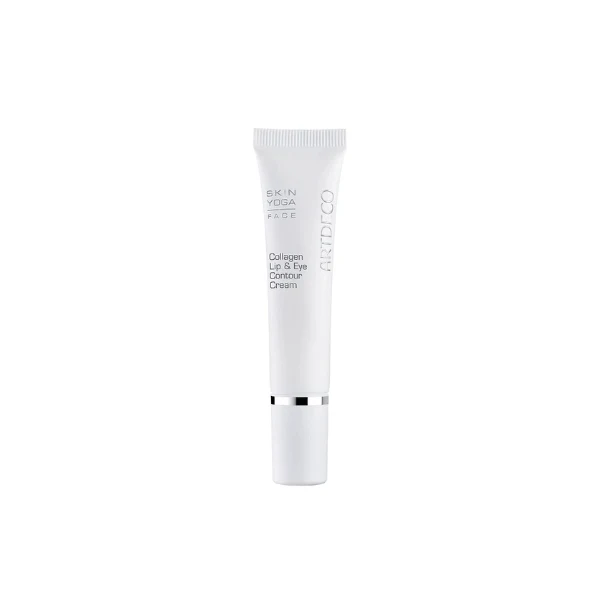 Crème contour des yeux et des lèves Collagen