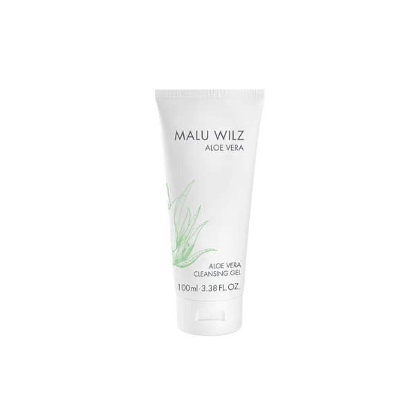 Gel nettoyant Aloe Vera